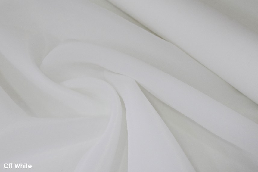 Ткань: Органза &laquo;F-012 Karolin Organdy&raquo